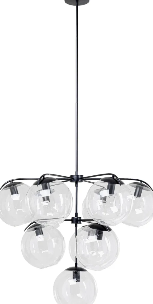 Hängeleuchte Lasmina Bunch Ø91cm