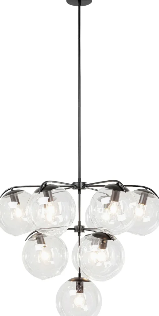 Hängeleuchte Lasmina Bunch Ø91cm