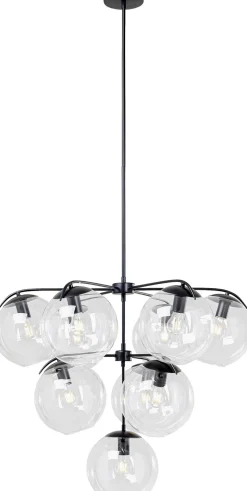 Hängeleuchte Lasmina Bunch Ø91cm