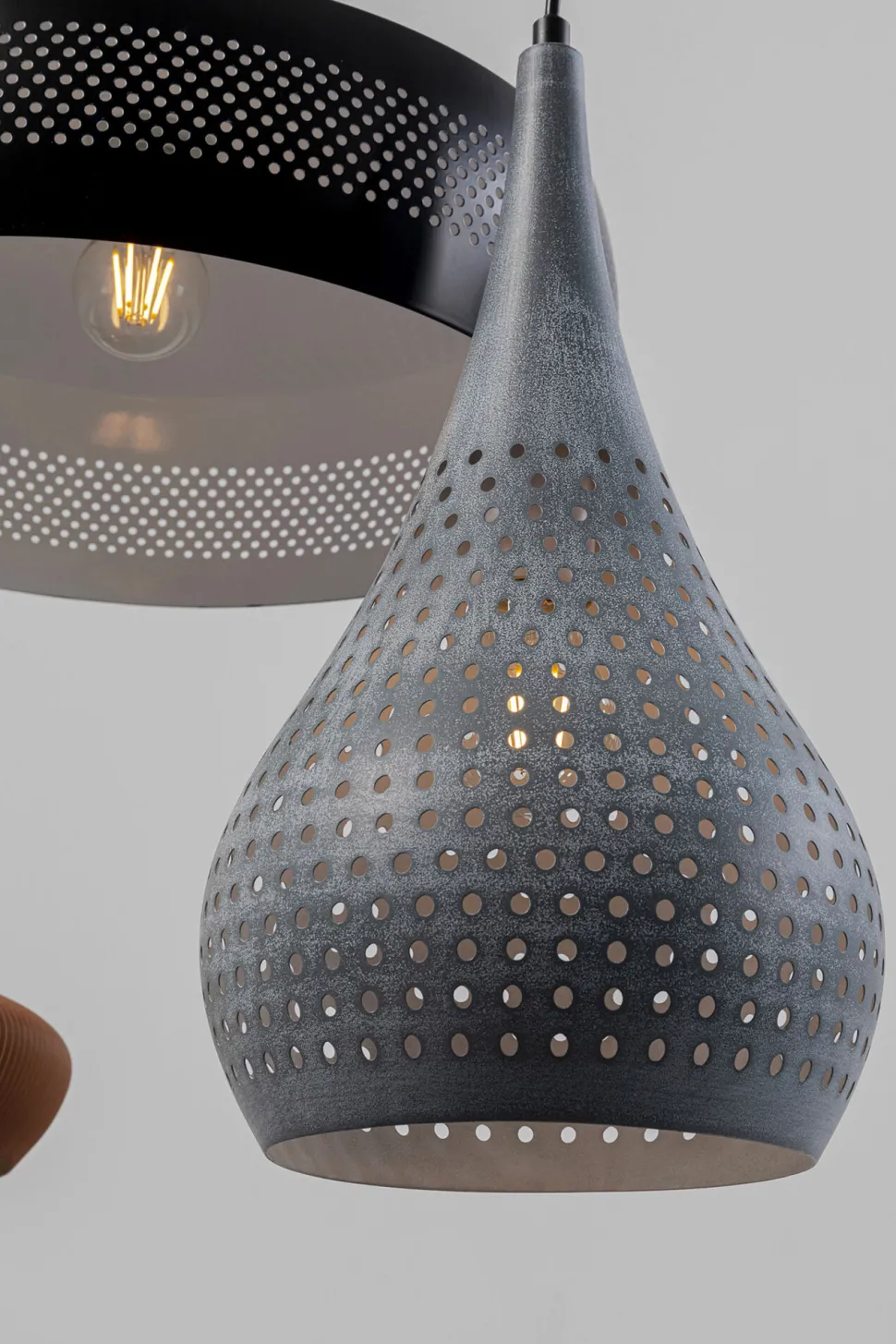 Hängeleuchte Melange Dining 107cm