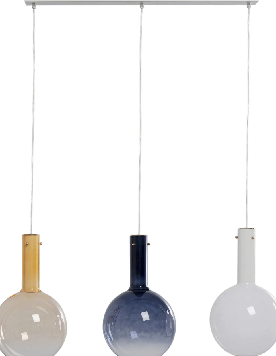 Hängeleuchte Misteriosa Colore 99cm