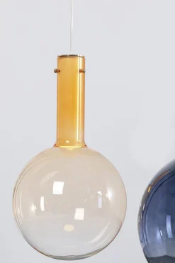 Hängeleuchte Misteriosa Colore 99cm