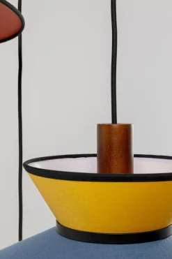 Hängeleuchte Riva Ø87cm