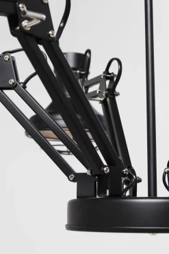 Hängeleuchte Spider Multi 6er