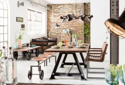 Hängeleuchte Spider Multi 6er