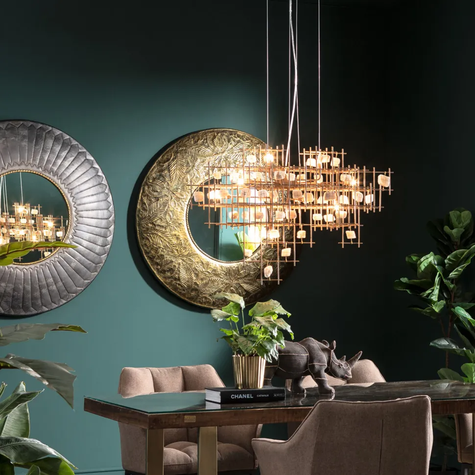 Hängeleuchte Stone Mobile