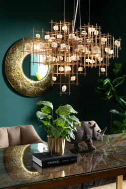 Hängeleuchte Stone Mobile