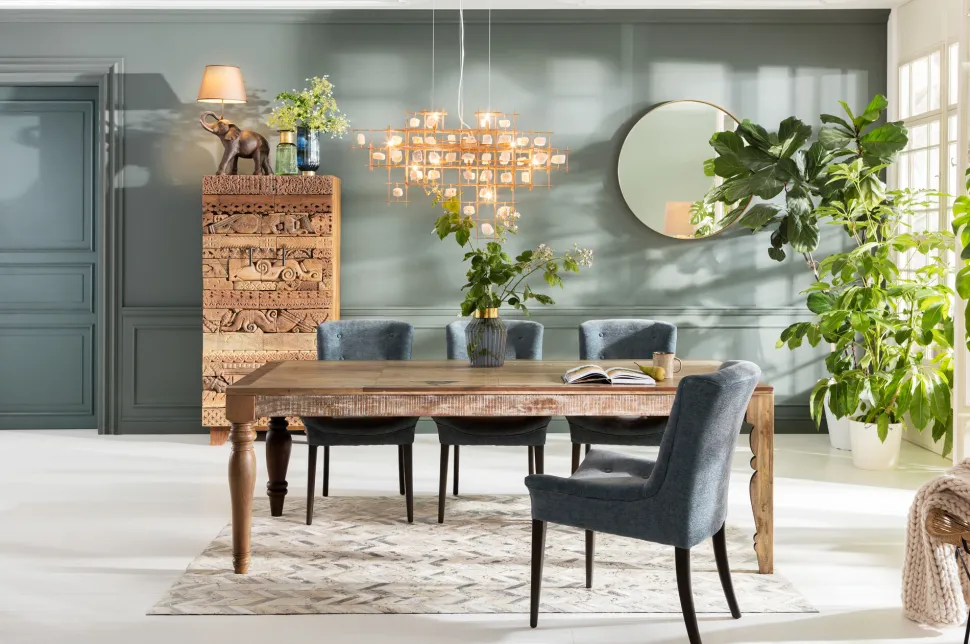 Hängeleuchte Stone Mobile