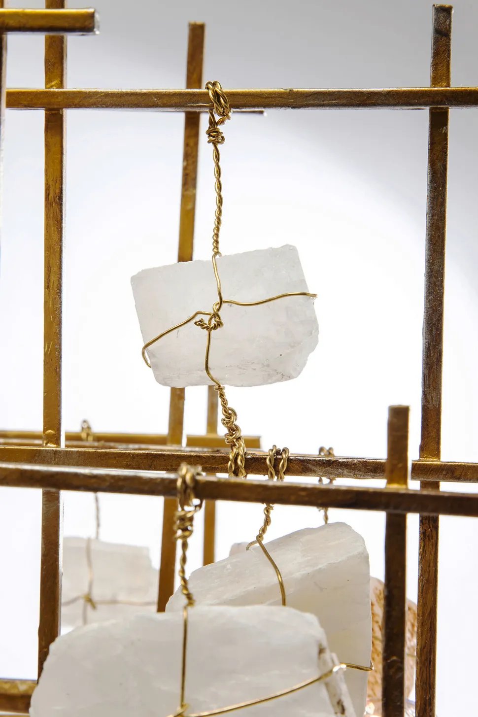 Hängeleuchte Stone Mobile