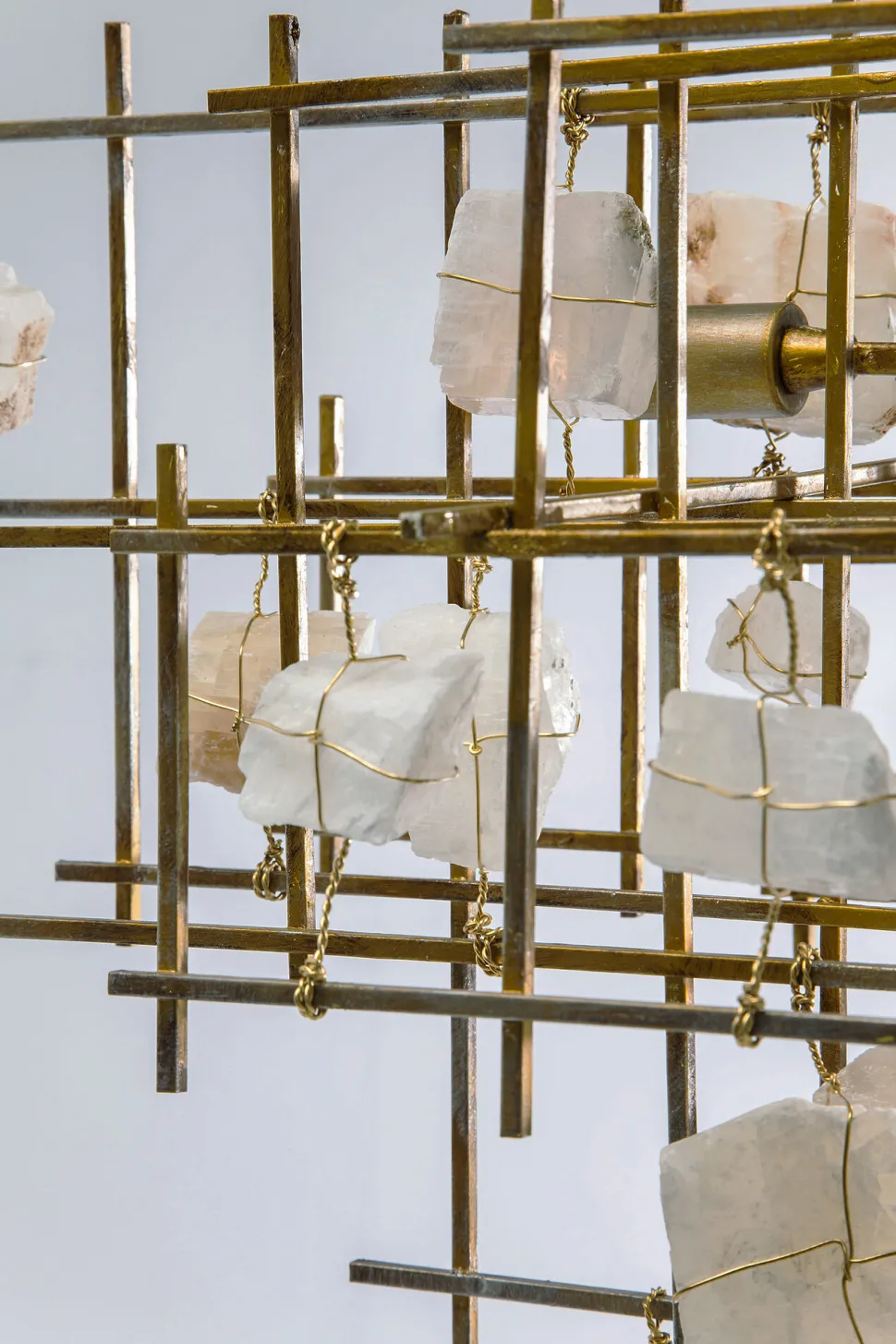 Hängeleuchte Stone Mobile