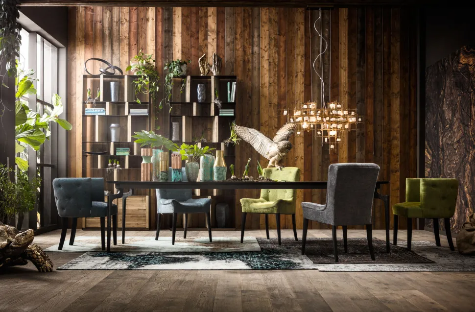 Hängeleuchte Stone Mobile