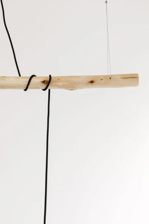 Hängeleuchte Three Grids 120cm