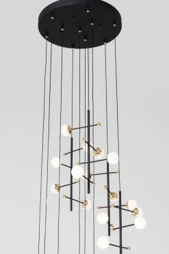 Hängeleuchte Trapez 280cm