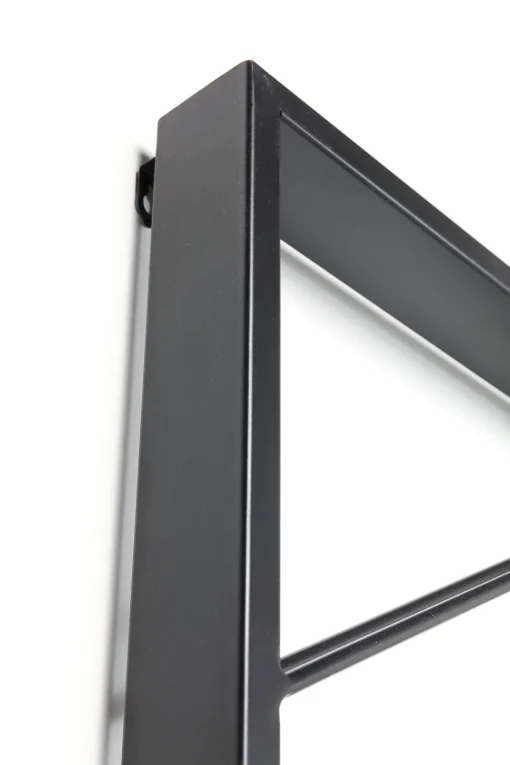 Hängeweinregal Bistro Double 70x160cm