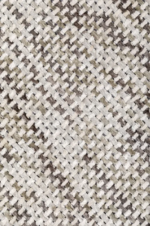 Hocker Arne Grau