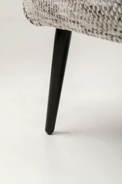 Hocker Arne Grau