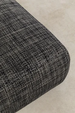 Hocker Bow 100x100cm