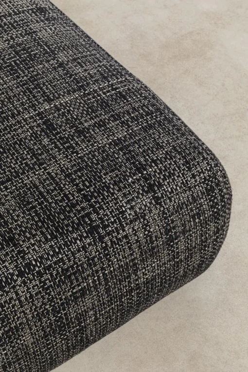 Hocker Bow 100x100cm
