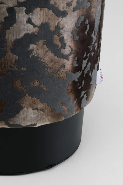Hocker Cherry Elite Ø36cm Limited