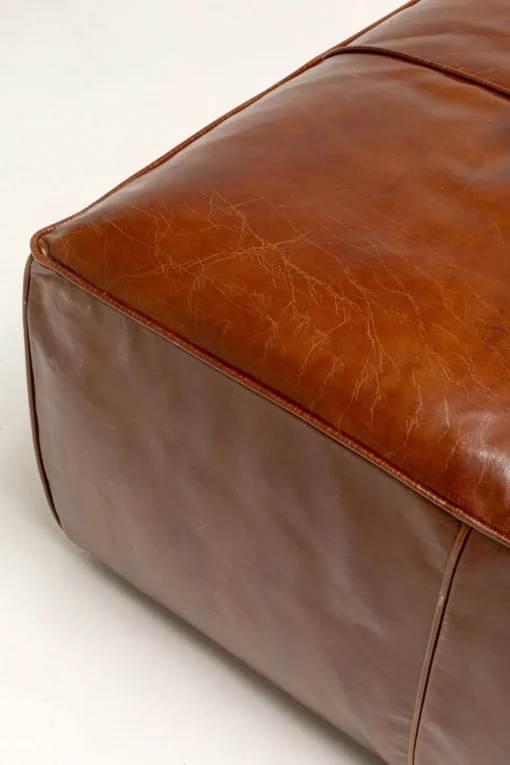Hocker Cubetto 140x90cm