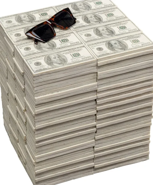 Hocker Dollar