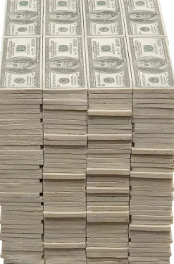Hocker Dollar