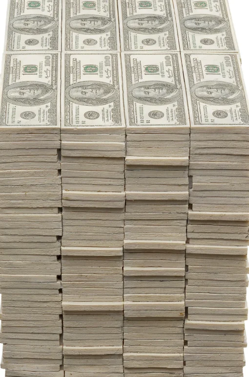 Hocker Dollar
