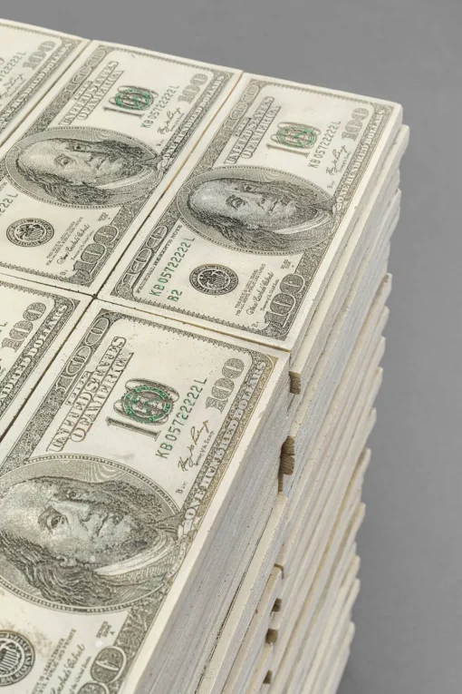 Hocker Dollar