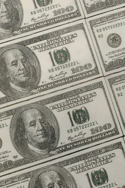 Hocker Dollar