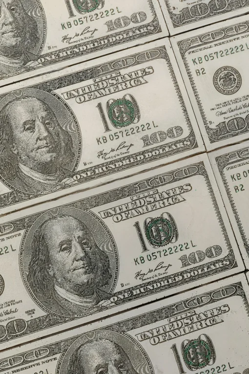 Hocker Dollar