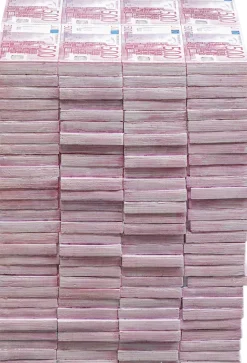 Hocker Euro