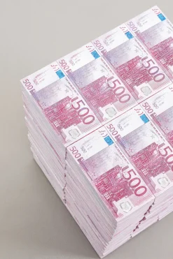 Hocker Euro