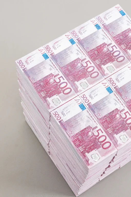 Hocker Euro