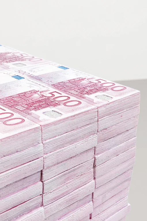 Hocker Euro
