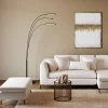 Hocker Gianni Creme