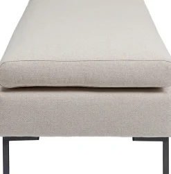 Hocker Gianni Creme