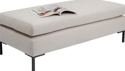 Hocker Gianni Creme