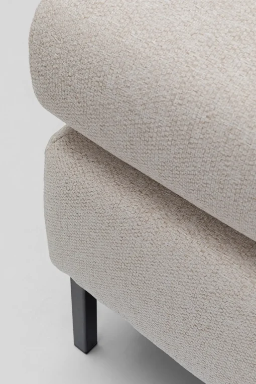 Hocker Gianni Creme