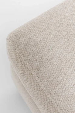 Hocker Gianni Creme