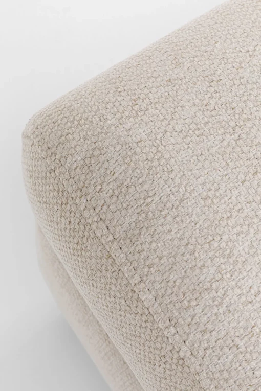 Hocker Gianni Creme