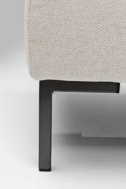 Hocker Gianni Creme