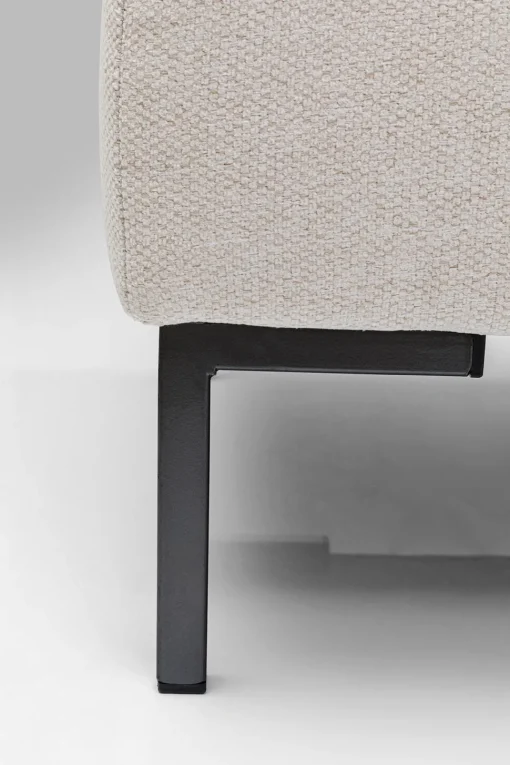 Hocker Gianni Creme