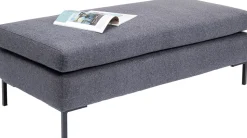 Hocker Gianni Grau