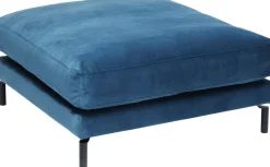 Hocker Lullaby Petrol