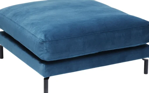 Hocker Lullaby Petrol