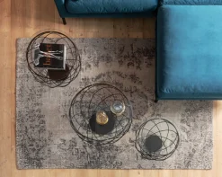 Hocker Lullaby Petrol