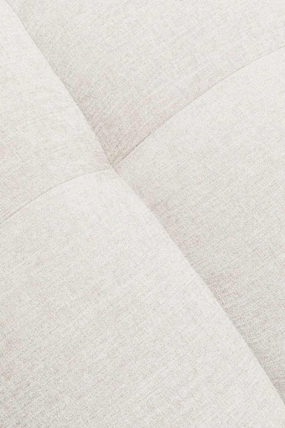 Hocker Salamanca Creme 125x80cm