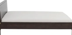 Holzbett Brooklyn Walnut 160x200cm