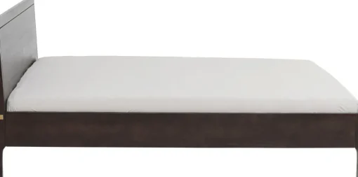Holzbett Brooklyn Walnut 160x200cm