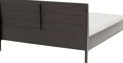 Holzbett Brooklyn Walnut 160x200cm